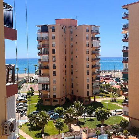 Apartamento Playamar - Torremolinos Primera Linea Playa Exterior photo