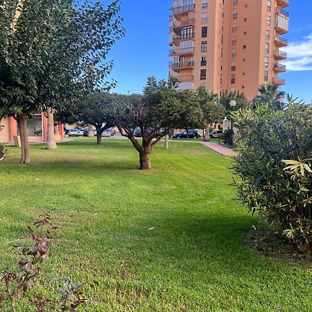 Apartamento Playamar - Torremolinos Primera Linea Playa Exterior photo