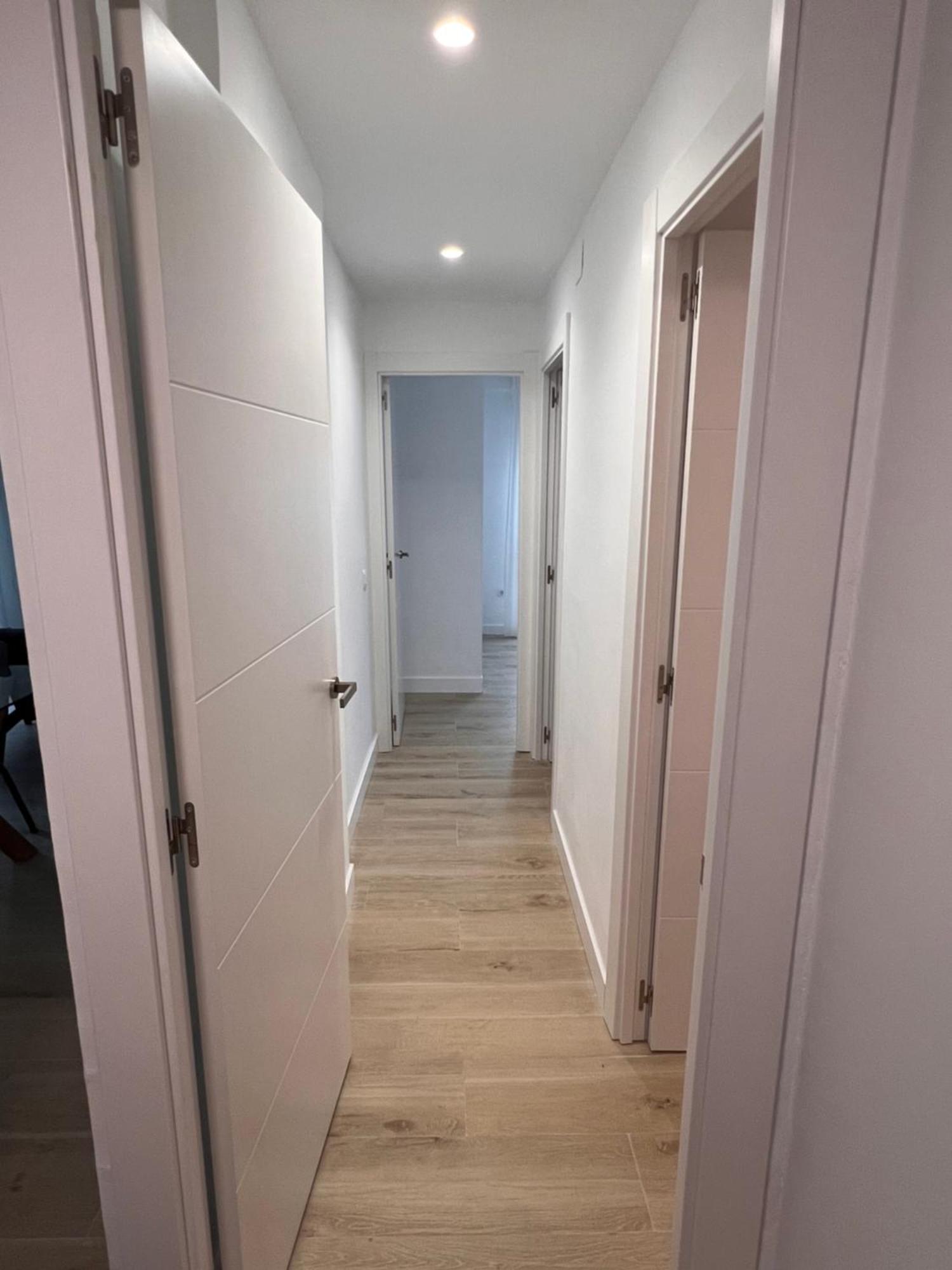 Apartamento Playamar - Torremolinos Primera Linea Playa Exterior photo